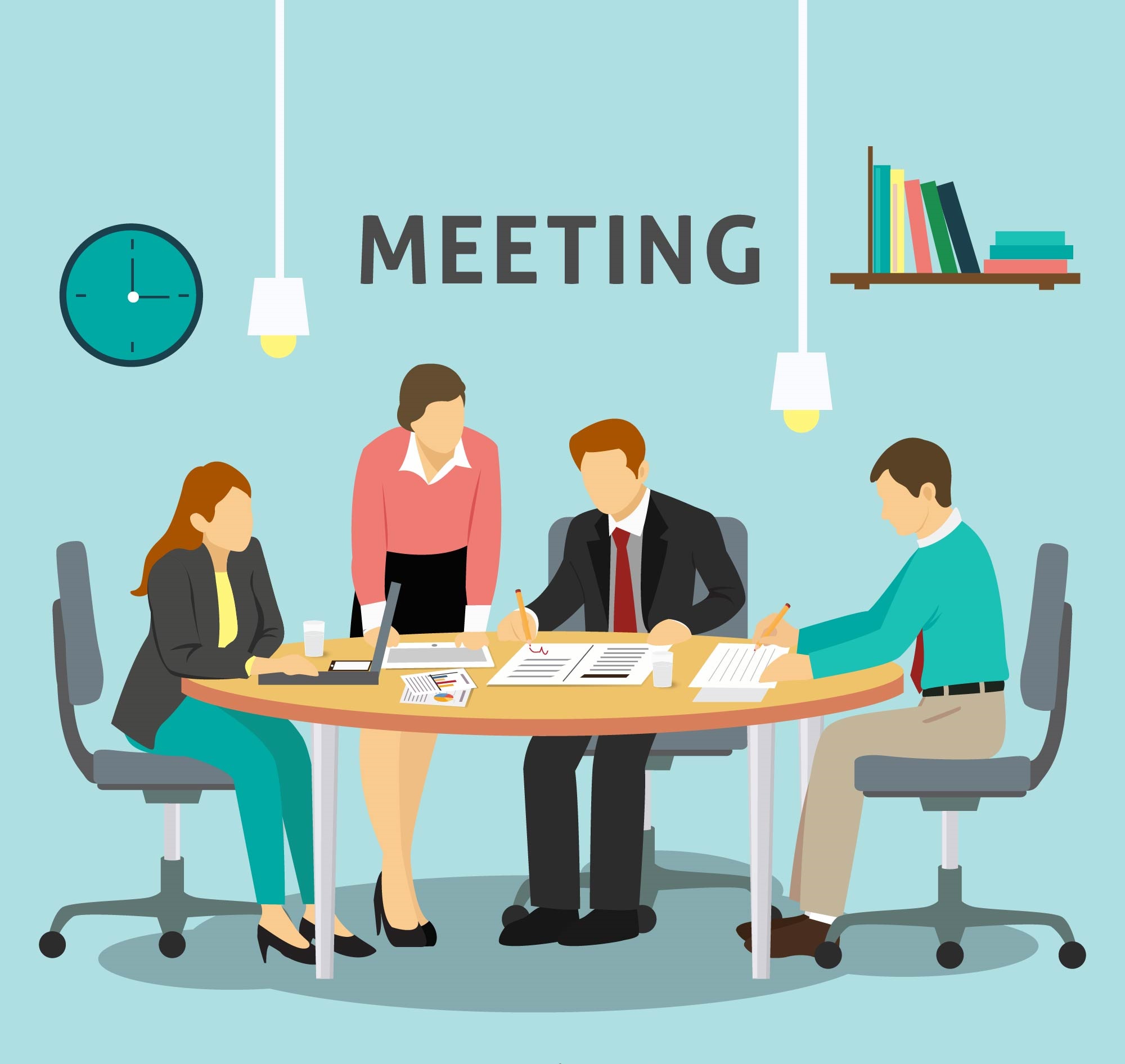 Meeting 3
